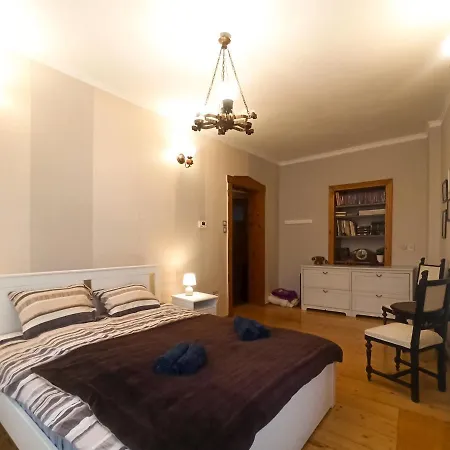 Apartament Wyspa Piasek Klodzko Exterior photo