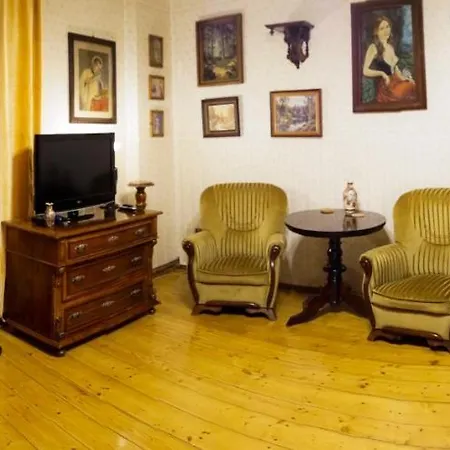 Apartament Wyspa Piasek Klodzko Exterior photo