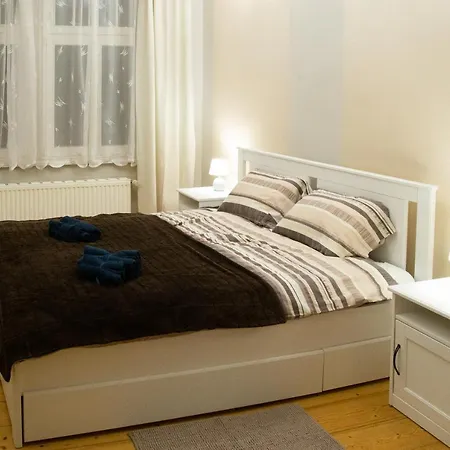 Apartament Wyspa Piasek Klodzko Exterior photo