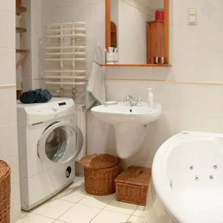 Apartament Wyspa Piasek Klodzko Exterior photo