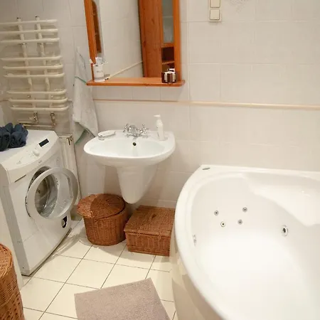 Apartament Wyspa Piasek Klodzko Exterior photo