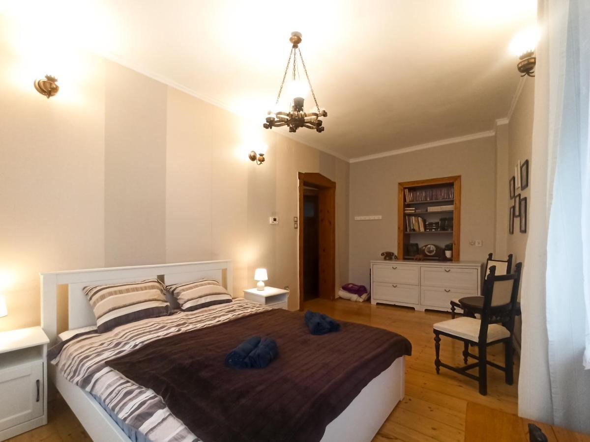 Wyspa Piasek Apartment Klodzko