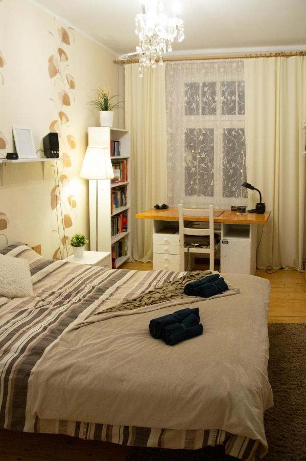 Wyspa Piasek Apartment