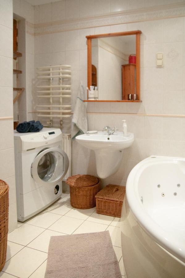 Wyspa Piasek Apartment