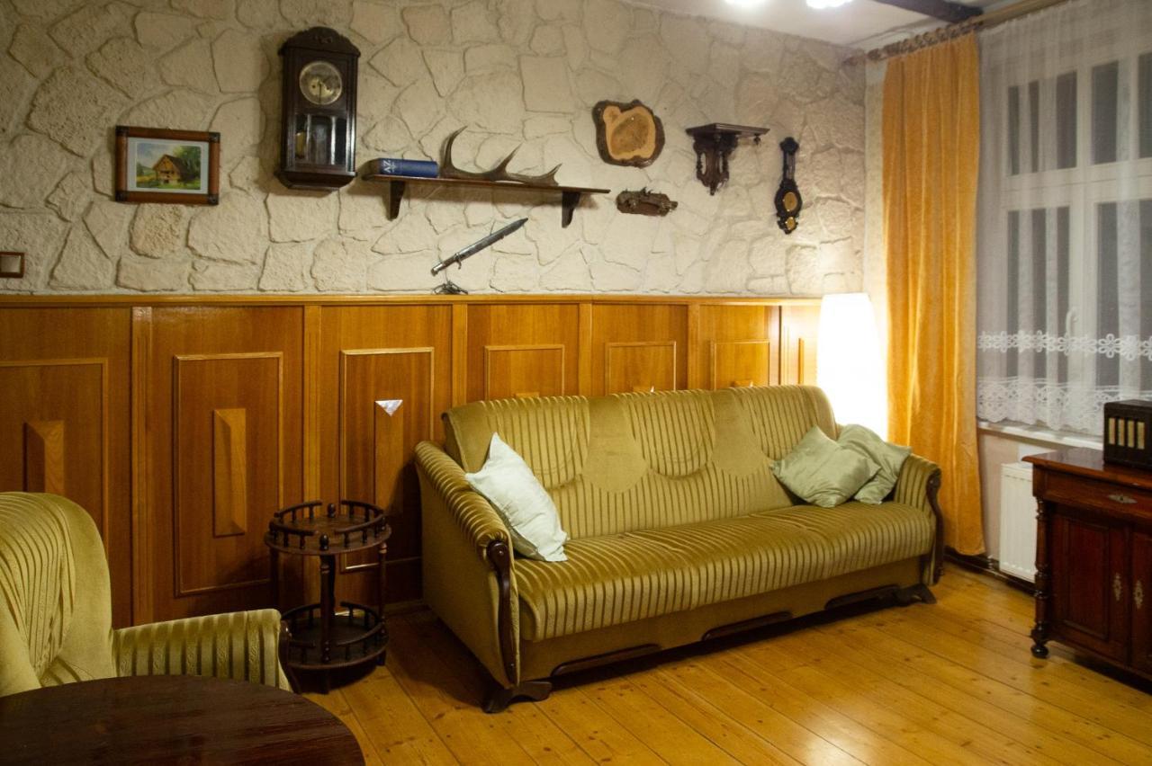 Wyspa Piasek Apartment