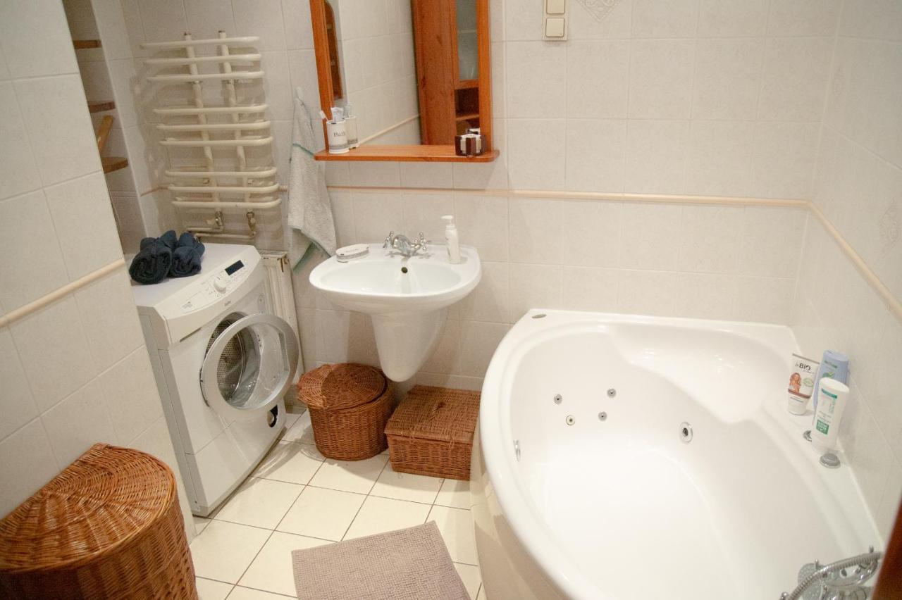 Apartment Wyspa Piasek *