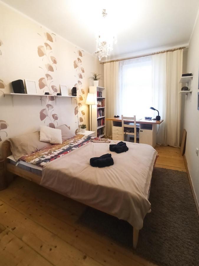 Wyspa Piasek Apartment